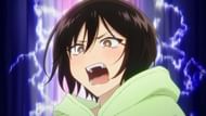 Midori Kohakobe in Call of the Night season 2 episode 6 (Image via LIDENFILMS)